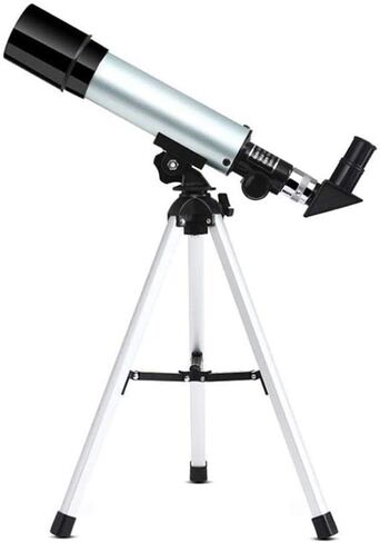 Telescope for Adults, Astronomical Telescope,300mm Focal Length 70mm Aperture Refractor Monocular Telescope 150X Lens with Tripod for BeginnersSky Stars Watching Binoculars in Saudi Arabia