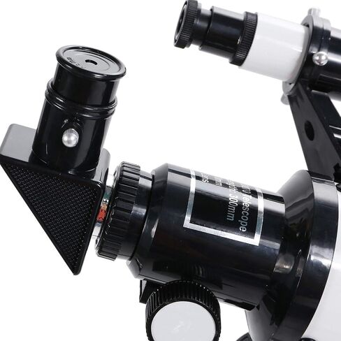 Telescope for Adults, Entry Telescope- High Bracket Professional Stargazing Telescope-F30070High Magnification High Definition for Birdwatching Stargazing -s for Beginners Students Binoculars in Saudi Arabia