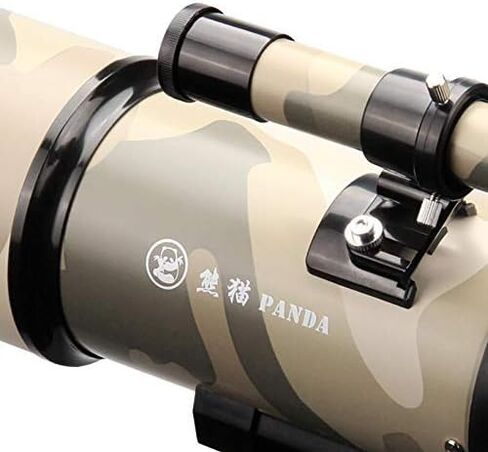 Telescope for Adults, Astronomic Telescope 420/60mm Professional 300X Reflector Monocular telescopes with Tripod 2 Eyepieces and Finder Scope for Sky Star Gazing Binoculars in Saudi Arabia