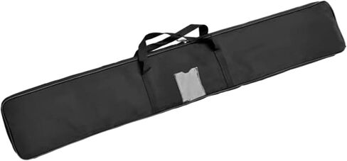 Flag Carry Bag Feather Flag Storage Bag Handbag Oxford Teardrop Flag Carry Case Traveling Bag for Feather Pole,Tripod, L in Saudi Arabia