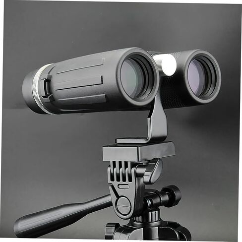 قطعتان من محول العدسات المعدنية لحامل ثلاثي القوائم ومحول تصوير تلسكوبي ثابت وآمن، ملحقات جهاز عرض باللونين الأسود والرمادي لنطاقات علم الفلك والإكتشاف in Saudi Arabia