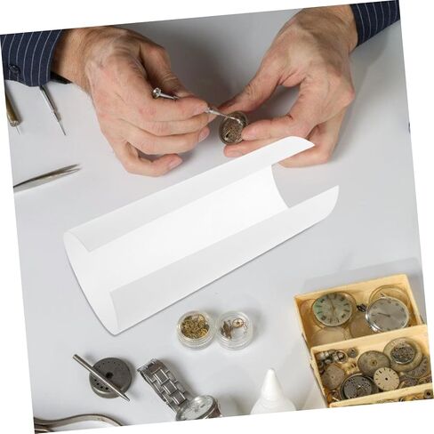 الاكريليك غطاء ضوء السقف الناشر الظل لأضواء LED وهج الحد من عاكس الضوء الإضاءة الناعمة Diy ملحق لاستبدال مكتب المنزل in Kuwait
