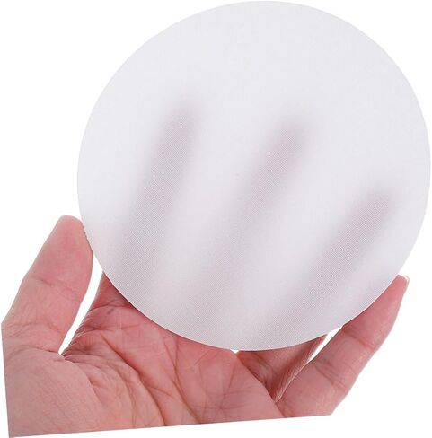 Uonlytech 2pcs Recessed Light Diffuser Lampshade Diffuser Spotlight Cover Replacement Light Cover Accessory for Home in Saudi Arabia