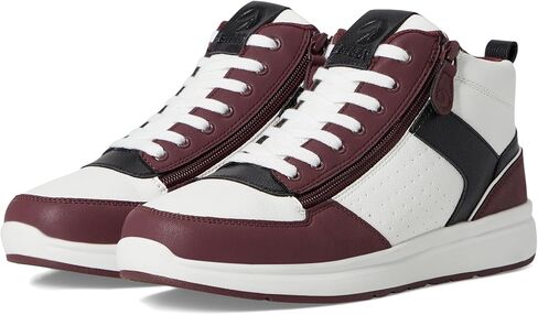 BILLY Footwear Women's Comfort Dz High Sneaker in Saudi Arabia