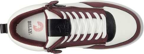BILLY Footwear Women's Comfort Dz High Sneaker in Saudi Arabia