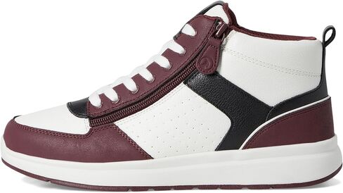 BILLY Footwear Women's Comfort Dz High Sneaker in Saudi Arabia