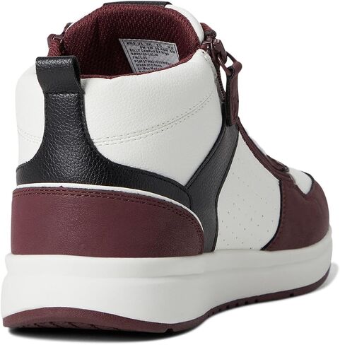BILLY Footwear Women's Comfort Dz High Sneaker in Saudi Arabia