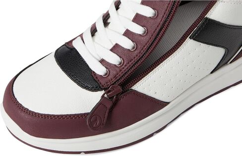 BILLY Footwear Women's Comfort Dz High Sneaker in Saudi Arabia