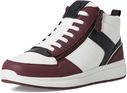 BILLY Footwear Women's Comfort Dz High Sneaker in Saudi Arabia