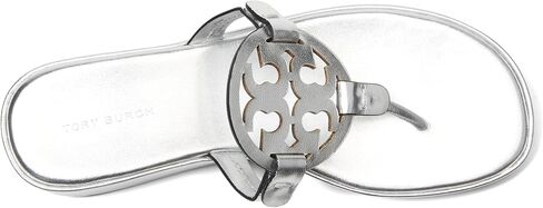 Tory Burch Women's Miller Wedge 25mm Sandal in Saudi Arabia