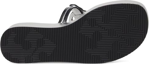 Tory Burch Women's Miller Wedge 25mm Sandal in Saudi Arabia