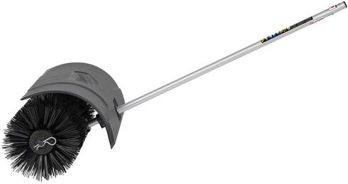 Milwaukee M18 Fuel Quik-Lok 48.75 in. L Brush Attachment in Saudi Arabia