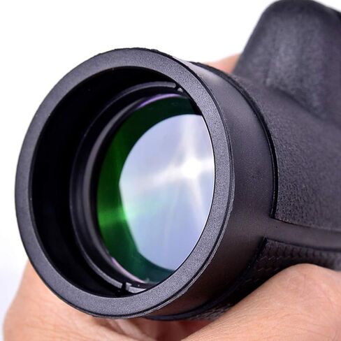 , Higher Product Path Through telescopes, 10-fold Higher Than The Magnification of The Zoom Telescope Clarity, The Phone Holder Clip Tripod, Prism BAK4 in Saudi Arabia