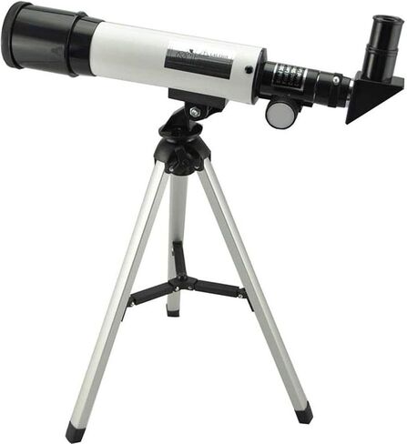Monoculars for Adults High Power, Refraction 360X50 Astronomical Telescope with Tripod Sky Monocular Telescopio Space Observation Scope Binoculars in Saudi Arabia