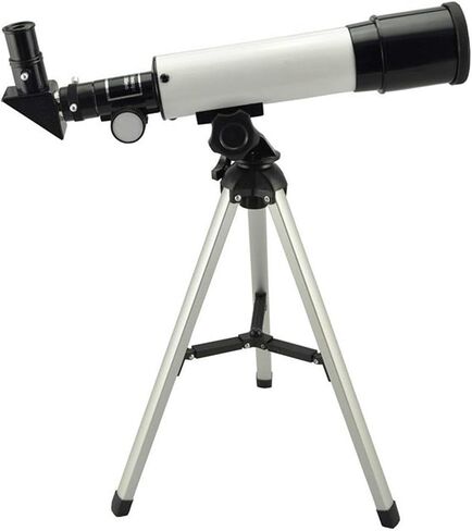 Monoculars for Adults High Power, Refraction 360X50 Astronomical Telescope with Tripod Sky Monocular Telescopio Space Observation Scope Binoculars in Saudi Arabia
