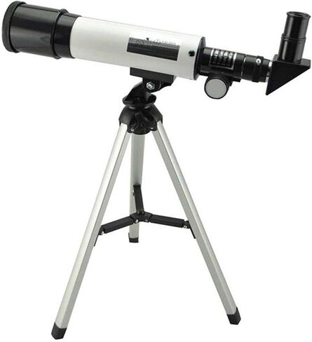 Monoculars for Adults High Power, Refraction 360X50 Astronomical Telescope with Tripod Sky Monocular Telescopio Space Observation Scope Binoculars in Saudi Arabia