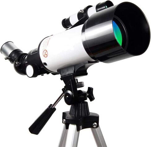 HD Definition Star-Watching Astronomical Telescope Monocular Binoculars Landscape Entry Outdoors Professional Technology Refractor Astronomy Telescope,for in Saudi Arabia