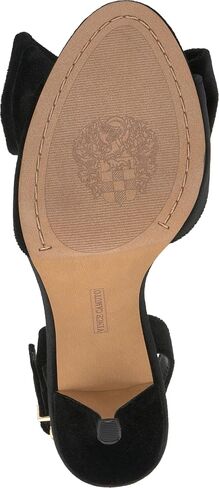 Vince Camuto Women's Paycen Heeled Sandal in Saudi Arabia
