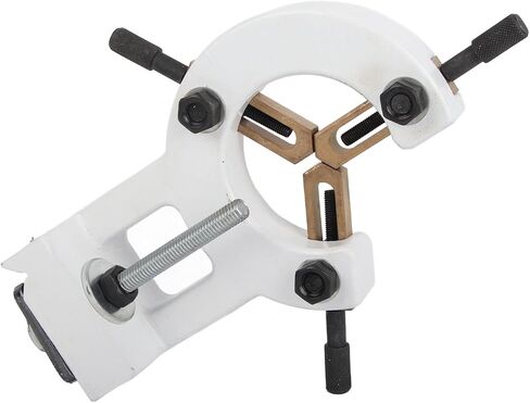 Steady Rest Mini Lathe Stabilizer for WM-210 8in x 16in High Rigidity Fixed Metal in Saudi Arabia