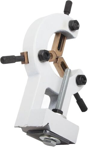Steady Rest Mini Lathe Stabilizer for WM-210 8in x 16in High Rigidity Fixed Metal in Saudi Arabia