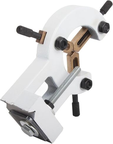 Steady Rest Mini Lathe Stabilizer for WM-210 8in x 16in High Rigidity Fixed Metal in Saudi Arabia