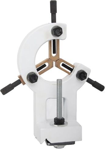 Steady Rest Mini Lathe Stabilizer for WM-210 8in x 16in High Rigidity Fixed Metal in Saudi Arabia