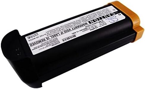 بطارية متوافقة مع كاميرا كانون EOS-1V، EOS-3 P/N: 2418A001، NP-E2 1200 مللي أمبير Ni-MH in Kuwait