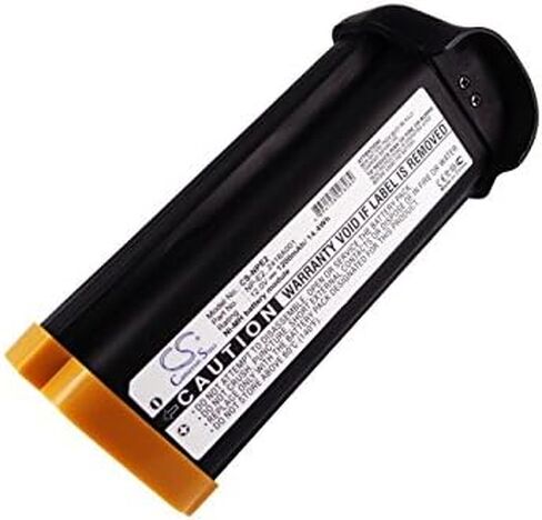 بطارية متوافقة مع كاميرا كانون EOS-1V، EOS-3 P/N: 2418A001، NP-E2 1200 مللي أمبير Ni-MH in Kuwait