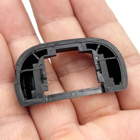 -EP18 Viewfinders Eye Cup Eyepiece Eyecups for A7M4 A7M3 A7III A7R2 A9 A7R3 A7R4 A7RIV A7RM3 A7A58 A99M2 in Saudi Arabia