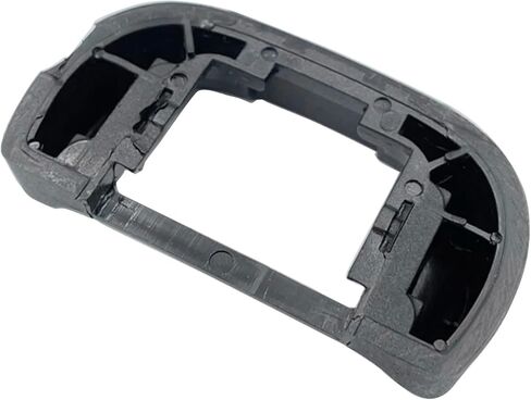-EP18 Viewfinders Eye Cup Eyepiece Eyecups for A7M4 A7M3 A7III A7R2 A9 A7R3 A7R4 A7RIV A7RM3 A7A58 A99M2 in Saudi Arabia