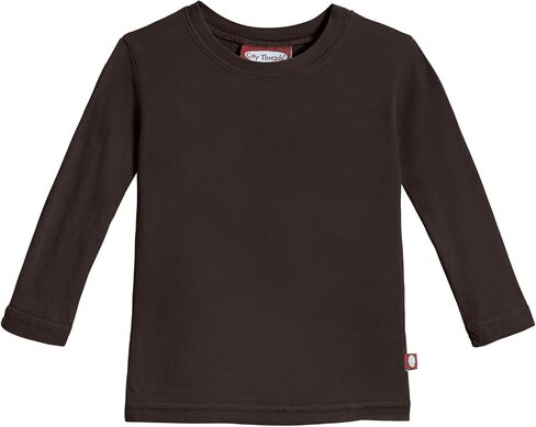 صورة المنتج من City Threads، طبقة أساسية من القطن بأكمام طويلة للأولاد الكبار للمدرسة أو اللعب في الخريف والشتاء in Kuwait