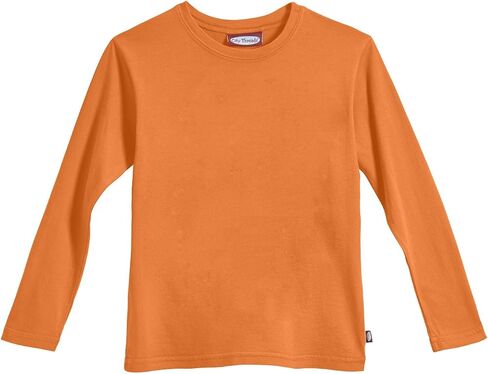 صورة المنتج من City Threads، طبقة أساسية من القطن بأكمام طويلة للأولاد الكبار للمدرسة أو اللعب في الخريف والشتاء in Kuwait