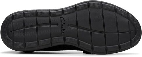 Clarks Women's Athleisure Loafer Flat in Saudi Arabia