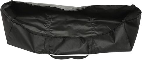 Gatuida Oxford Cloth Tripod Storage Pouch with Handle Durable Photography Equipment Bag Reusable Single Layer Oxford Carrying Case for Light Stands and Tripods Smooth Zipper Design in Saudi Arabia