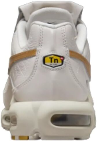 حذاء نايك الرياضي Air Max Plus Tnpo للرجال (HV2541-001، فانتوم/ذهبي معدني) in Saudi Arabia