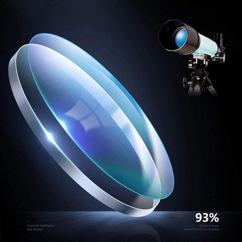 Telescopes for Astronomy for Beginners,HD Educational Science Refractor Telescope for Entry Level Monocular Telescope in Saudi Arabia