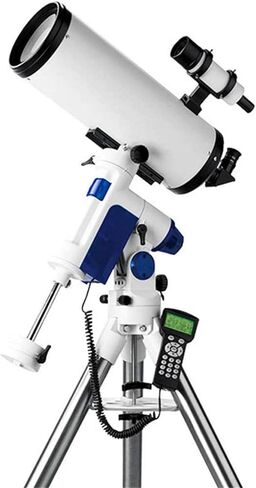 Monoculars Telescope, Astronomical Telescope Three-Piece Equatorial Automatic Star Finder for Astronomy Enthusiasts， Astronomy Beginners in Saudi Arabia