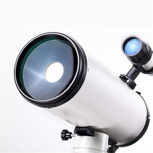Monoculars Telescope, Astronomical Telescope Three-Piece Equatorial Automatic Star Finder for Astronomy Enthusiasts， Astronomy Beginners in Saudi Arabia