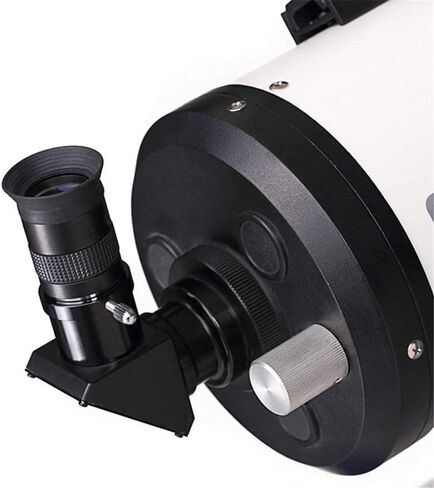 Monoculars Telescope, Astronomical Telescope Three-Piece Equatorial Automatic Star Finder for Astronomy Enthusiasts， Astronomy Beginners in Saudi Arabia