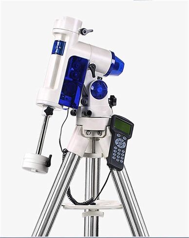 Monoculars Telescope, Astronomical Telescope Three-Piece Equatorial Automatic Star Finder for Astronomy Enthusiasts， Astronomy Beginners in Saudi Arabia