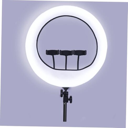 TEHAUX Softbox الناشر لجوارب عاكس الضوء الدائري يسهل حملها للتصوير الفوتوغرافي في الاستوديو ويزيل الظلال والوهج للتدفق in Kuwait