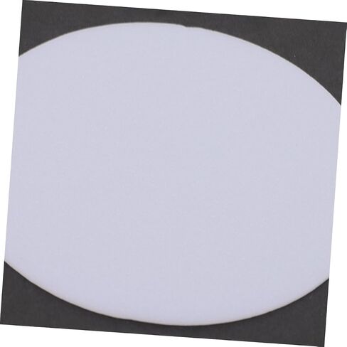 POPETPOP 4Pcs Dazzling Ceiling Lamp Shade Diffuser Light Cover for Pendant Hanging Lamps Reduces Harsh Glare Extends Spotlight Life Versatile Lighting in Saudi Arabia