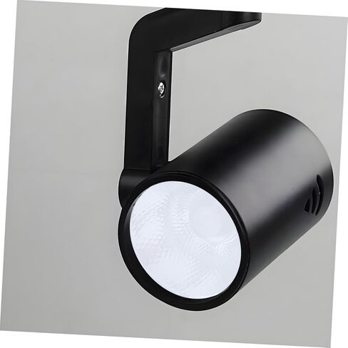 Tofficu 4Pcs Glare Lamp Shade Diffuser for Ceiling Lights Precision Made Chandelier Cover Softens Harsh Lighting Enhances Spotlight Longevity in Saudi Arabia