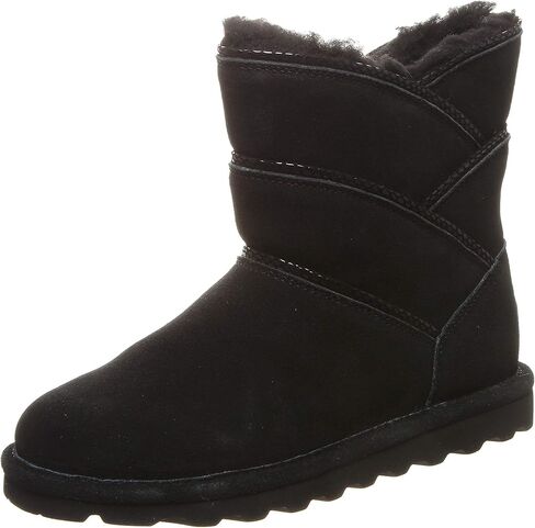 BEARPAW Women's Angela Fashion Boot in Saudi Arabia