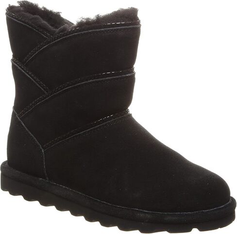 BEARPAW Women's Angela Fashion Boot in Saudi Arabia
