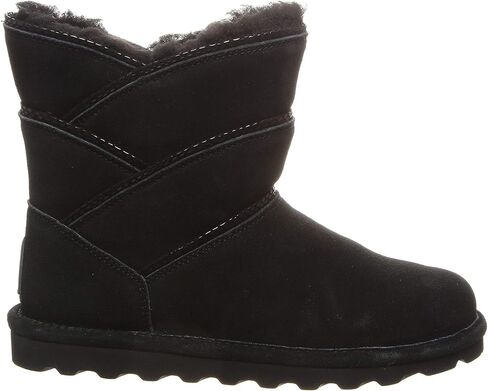 BEARPAW Women's Angela Fashion Boot in Saudi Arabia