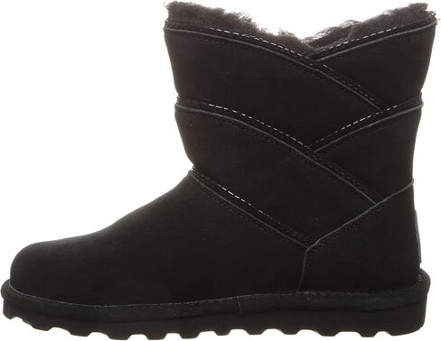 BEARPAW Women's Angela Fashion Boot in Saudi Arabia