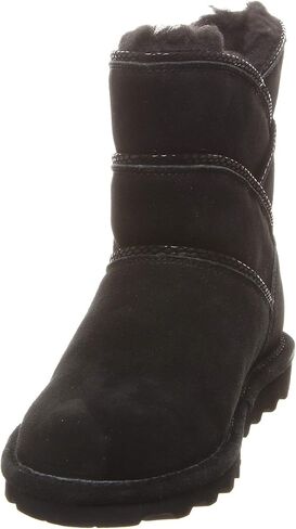 BEARPAW Women's Angela Fashion Boot in Saudi Arabia