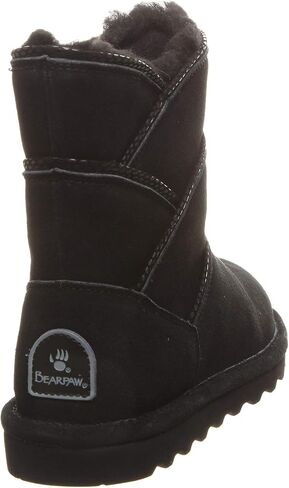 BEARPAW Women's Angela Fashion Boot in Saudi Arabia