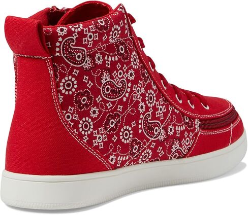 حذاء بيلي الرياضي النسائي من BILLY Footwear كلاسيكي عالي in Saudi Arabia